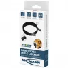 USB laidas Ansmann 1700-0186