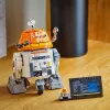 Konstruktorius LEGO Star Wars Chopper C1-10P Astromech Droid modelis 75416, 1039 dalių, amžius 10+, aukštis 220 mm