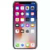 Dėklas Krusell Broby iPhone XS Max 16.5 cm Pilka