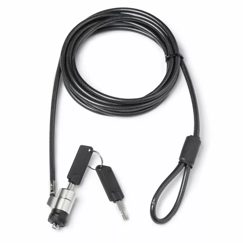 DICOTA Stand-alone Pro Key D30867 nešiojamojo kompiuterio apsaugos spyna