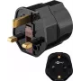 Wentronic 45352 juoda