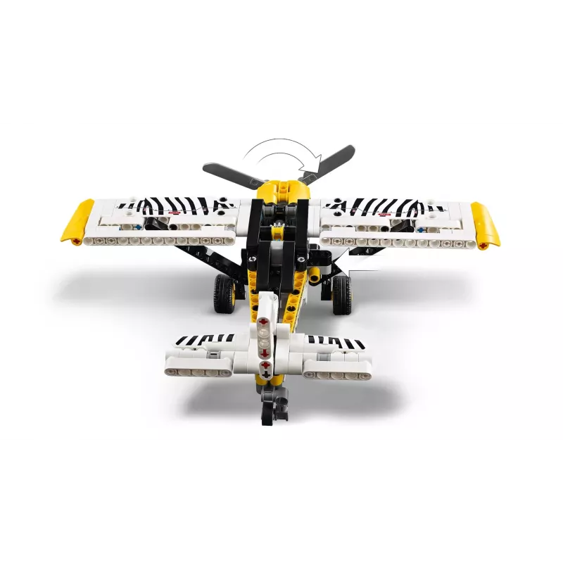LEGO TECHNIC 42198 Transportinis lėktuvas