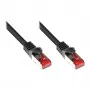 Goodconnections 8060-015S Ethernet Patch Laidas Juodas