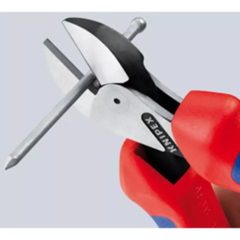 Knipex X-Cut įstrižinės replės