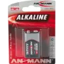 Baterija Ansmann 9V E-Block šarminė