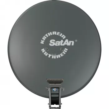 Palydovinė antena Kathrein CAS 80gr
