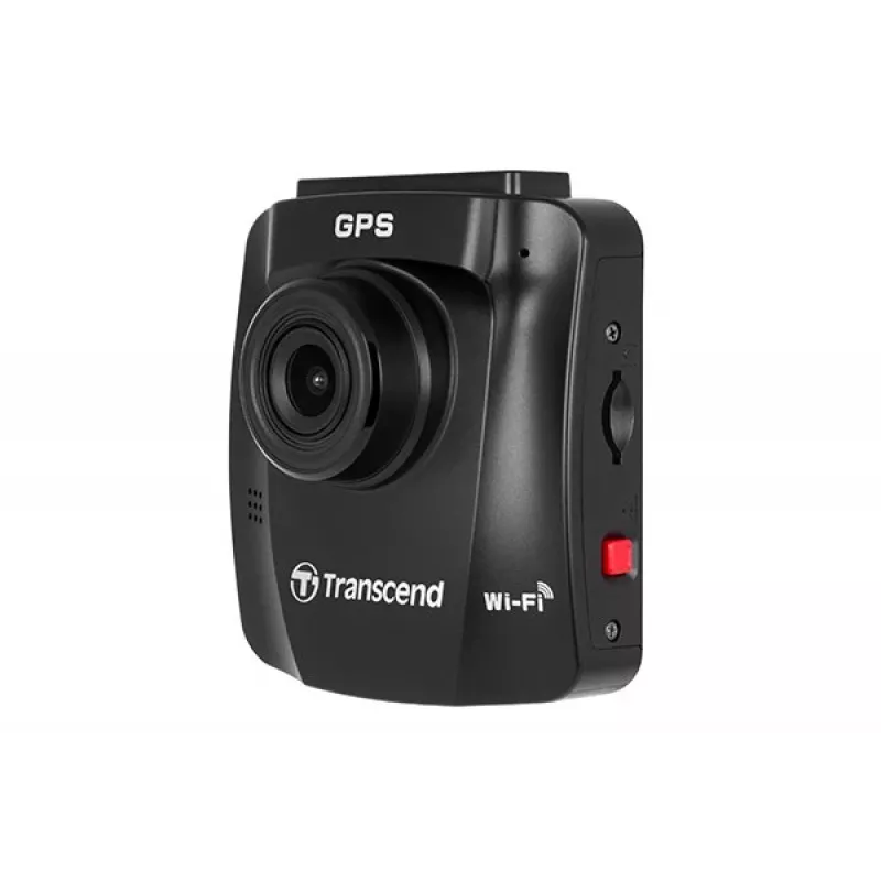 Vaizdo registratorius Transcend DrivePro 230Q Data Privacy TS-DP230Q-32G