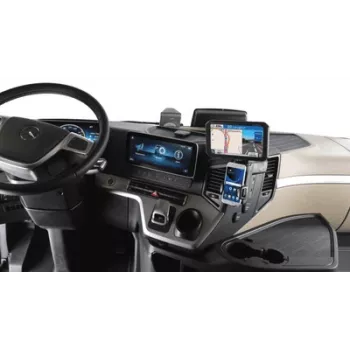 Laikiklis ekranui Arat MB Arocs Actros 5 06/19 Mercedes automobiliams DHME254.7