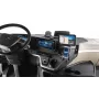 Laikiklis ekranui Arat MB Arocs Actros 5 06/19 Mercedes automobiliams DHME254.7