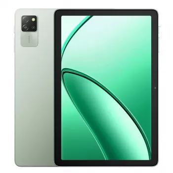 Planšetinis kompiuteris Blackview TAB 60 4/128GB WiFi, žalias, be įkroviklio