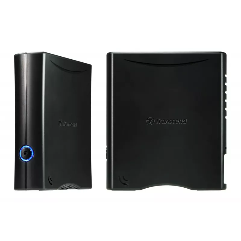 Išorinis kietasis diskas Transcend StoreJet 35T3 8TB
