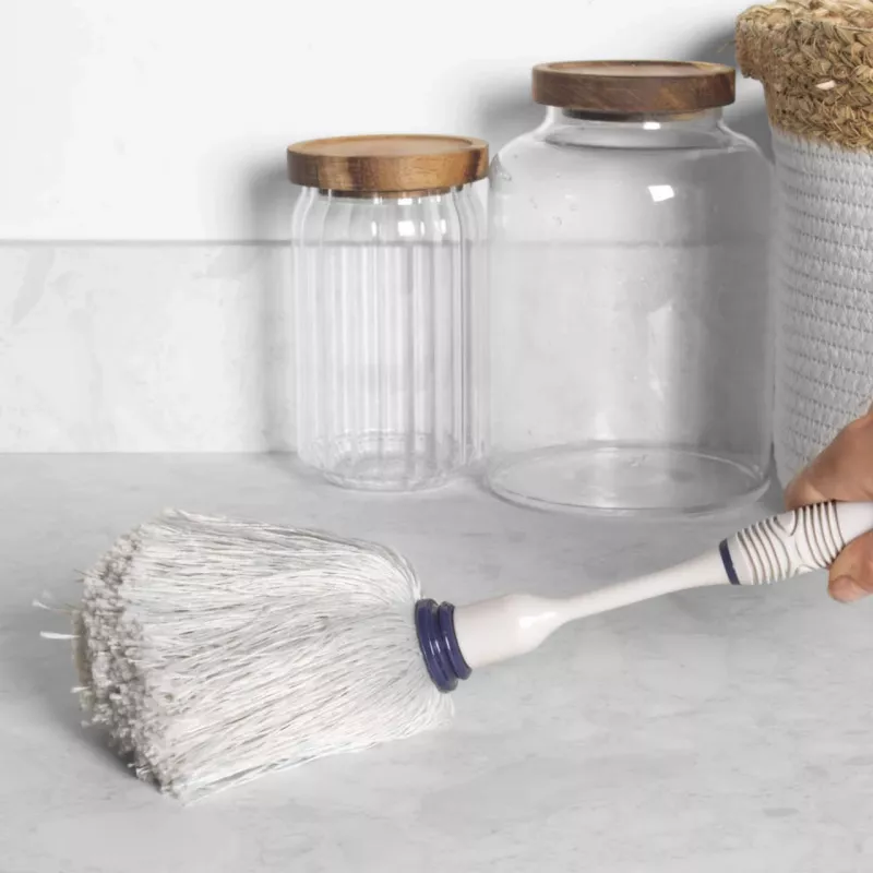 Dulkių šluotelė Beldray LA032753FEU7 Deep Clean su mikropluošto galvute