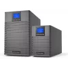 PowerWalker VFI 1000 ICT IoT nepertraukiamo maitinimo šaltinis (UPS) 1 kVA 1000 W, 4 lizdai