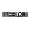 NETGEAR M4300-24X valdomas L3 10G Ethernet (100/1000/10000) 1U juodas
