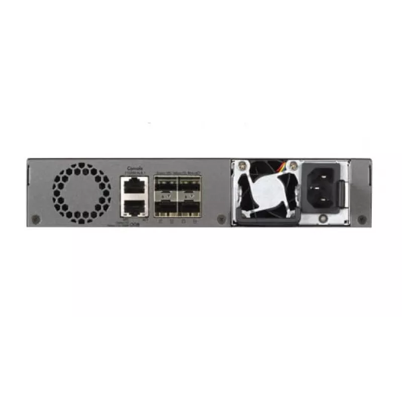 NETGEAR M4300-24X valdomas L3 10G Ethernet (100/1000/10000) 1U juodas