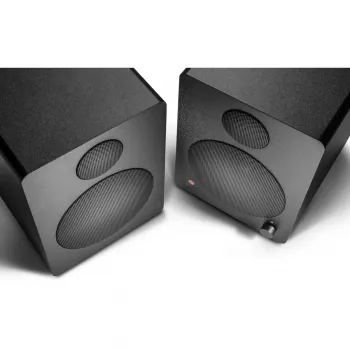 Wavemaster CUBE NEO Mini 2.0 juoda mažmeninė
