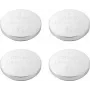 CR2450 baterija CR 2450 ličio 580 mAh 3 V 4 vnt. (VC-12714160)