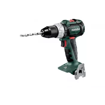 Metabo SB 18 LT BL gręžtuvas-suktuvas 2100 RPM, be rakto, 1,5 kg, juoda/žalia/raudona/sidabrinė
