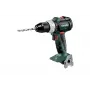 Metabo SB 18 LT BL gręžtuvas-suktuvas 2100 RPM, be rakto, 1,5 kg, juoda/žalia/raudona/sidabrinė