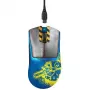 Pelė Razer DeathAdder V3 Pro Fortnite Edition RF belaidė + USB Type-C