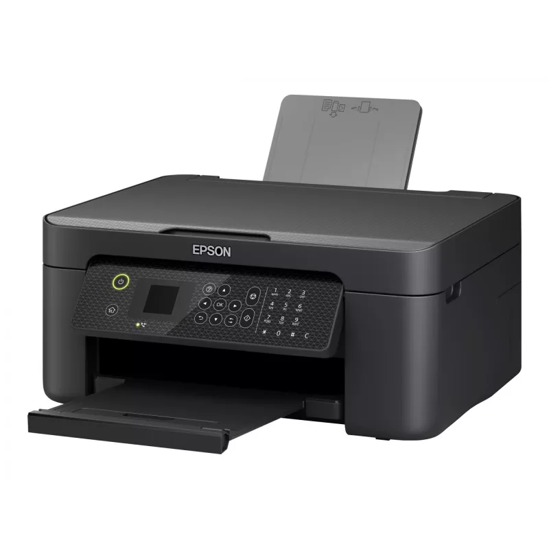 Epson WorkForce WF-2910DWF rašalinis spausdintuvas A4 5760 x 1440 DPI 33 ppm Wi-Fi