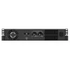 Infosec X4 2000 RM Plus nepertraukiamo maitinimo šaltinis 2 kVA / 1200 W, 10 lizdų, LCD, Line-Interactive