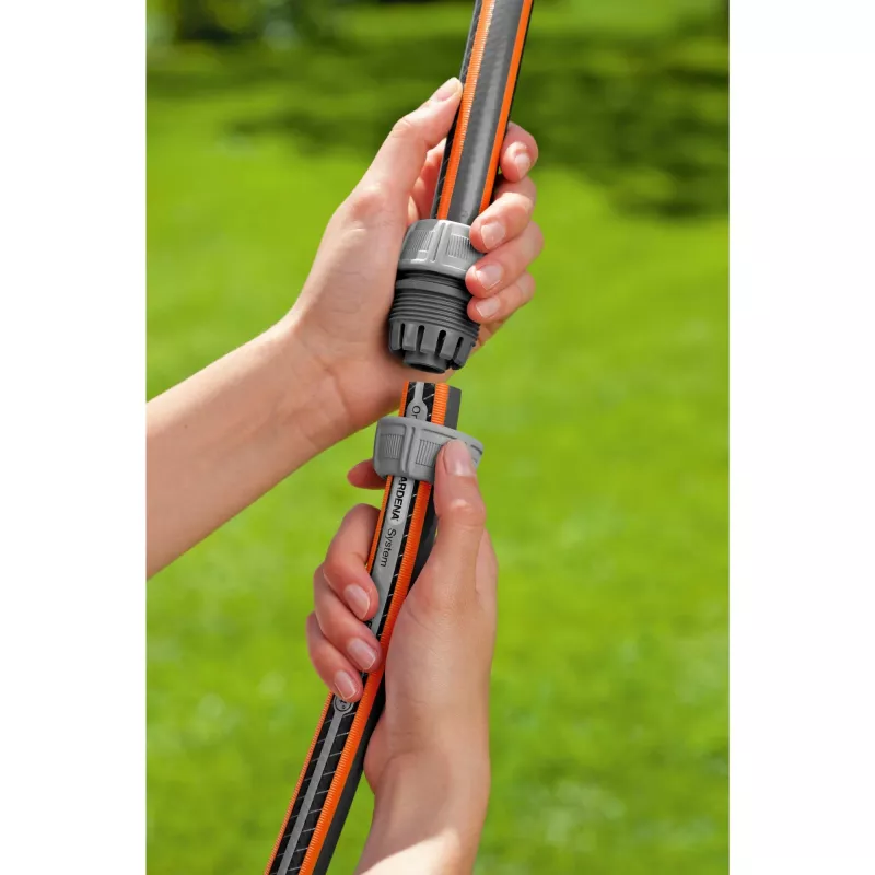 Gardena Reparator 18233-50, 19 mm (3/4 colio) žarnai