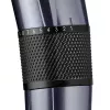 Plaukų kirpimo mašinėlė BABYLISS E976E – belaidė, įkraunama, 26 ilgio nustatymai, 0,5 mm–25 mm, 40 mm ašmenys, titano/nerūdijančio plieno ašmenys, 60 min. veikimo laikas