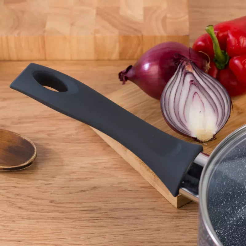 Keptuvių rinkinys Russell Hobbs RH02818EU7, 5 dalių, su akmens danga