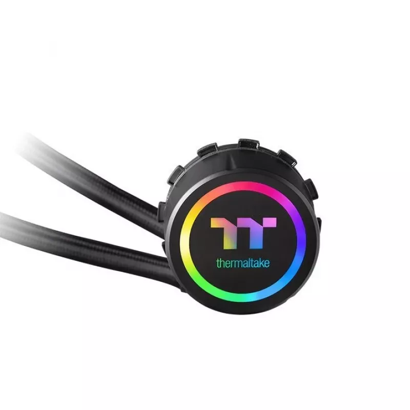Skysčio aušinimo sistema Thermaltake Floe DX RGB 360