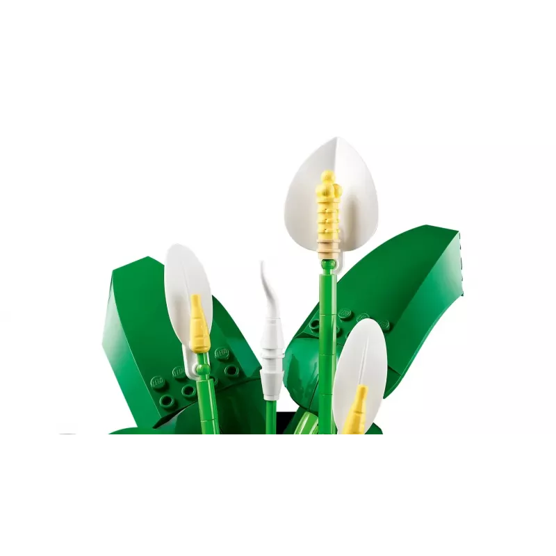 LEGO BOTANICALS 11504 Taikos lelija