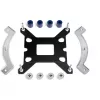 Montavimo rinkinys Noctua NM-I17XX-MP83, sidabrinis, skirtas LGA 1700
