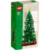 LEGO Kalėdų eglutės rinkinys 40573 – sezoninis dekoratyvinis modelis