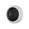 AXIS Q3538-SLVE tinklo stebėjimo kamera – kupolinė, lauko, vandalams atspari, 8 MP, 4K