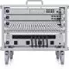 Ubiquiti U-Rack-6U-TL plieninis 6U stovas 519x460x485 mm