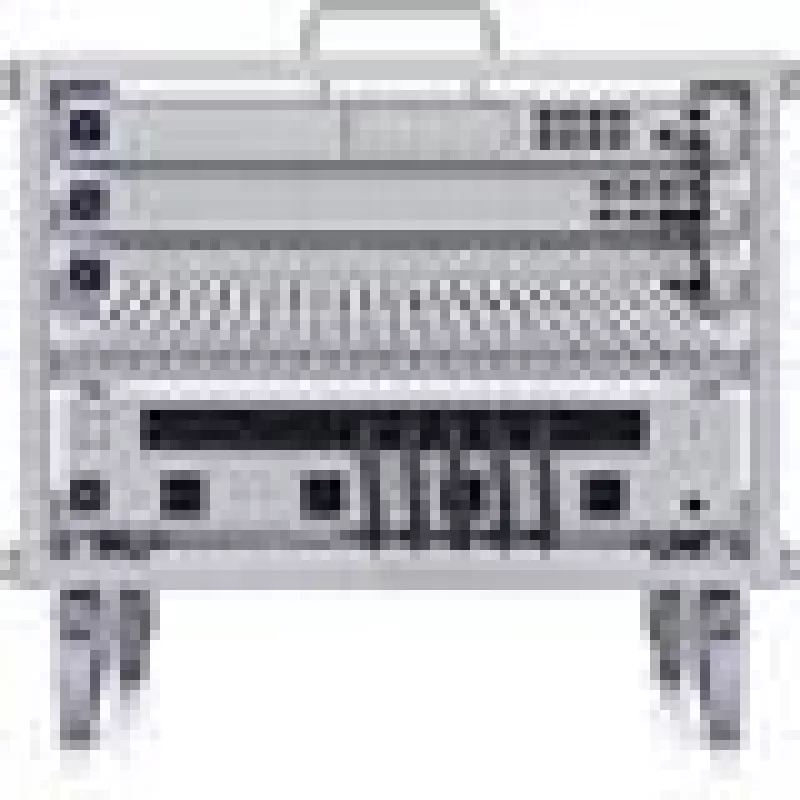 Ubiquiti U-Rack-6U-TL plieninis 6U stovas 519x460x485 mm