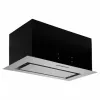 Įmontuojamas gartraukis MAAN Ares M 60, 596×289 mm, metalinis (aliuminio) riebalų filtras, 570 m³/h, 54–65 dB