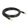 Koaksialinis kabelis DeLOCK 2m RP-SMA / RP-SMA