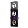 PowerBoard Universal laikiklis 360 mm radiatoriui ir D5 skirstomajai plokštei
