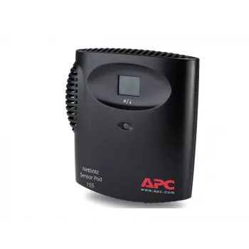 APC NetBotz 155 kambario jutiklio modulis sieniniam montavimui