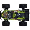 Radijo bangomis valdomas automobilis REVELL Power Dragon 1:10 mastelis 2,4 GHz