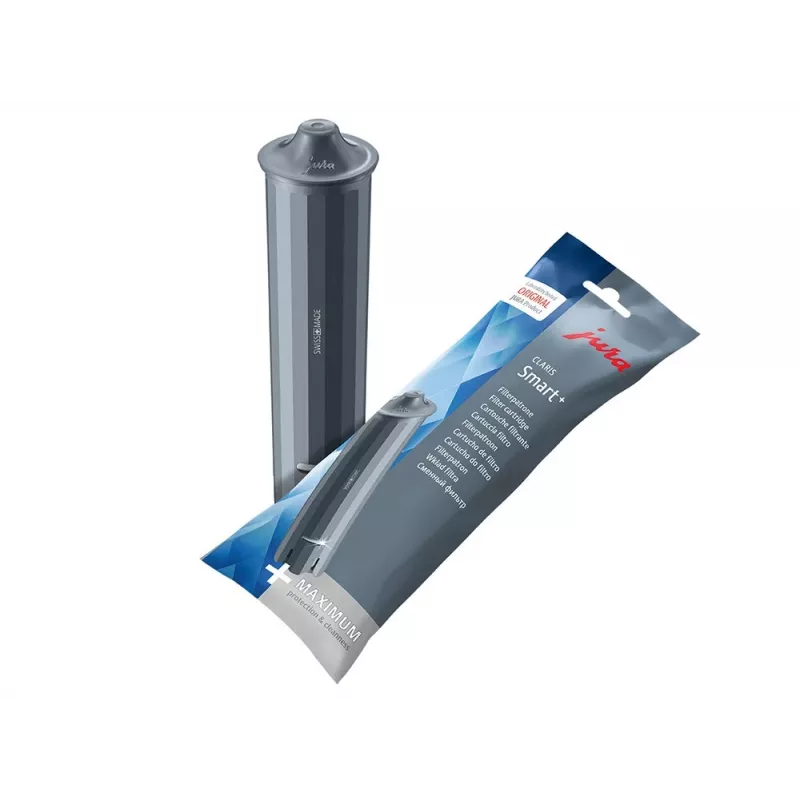 Vandens filtras JURA CLARIS Smart+ Jura D4 D6 E4 E6 E8