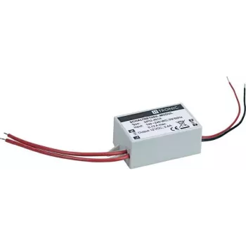 H-Tronic SP-12-401 A maitinimo šaltinis – modulinis spausdintinės plokštės maitinimo šaltinis, perjungiamasis (1190085)
