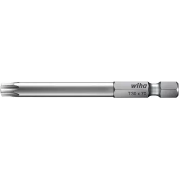 Antgalis atsuktuvui Wiha 33928 Torx T40, 50 mm