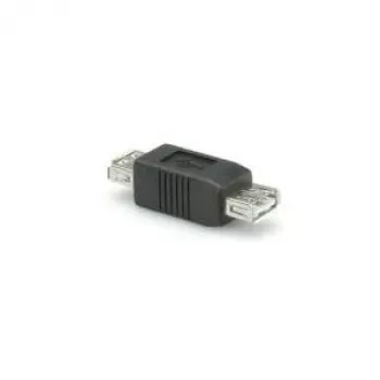 ROLINE USB 2.0 lyties keitiklis, A tipo BU/BU (12.03.2960)