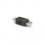 ROLINE USB 2.0 lyties keitiklis, A tipo BU/BU (12.03.2960)