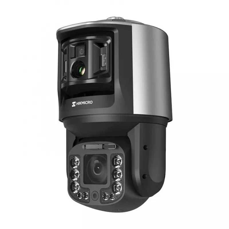 Hikvision HM-TX2840-10/G0/T1 TandemVu terminė kamera, 256x192
