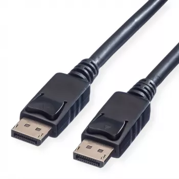 VALUE DisplayPort kabelis DP-DP LSOH M/M 2 m