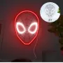 Paladone Spiderman LED neoninė sieninė lemputė