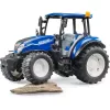 New Holland T5.120 modelinis traktorius